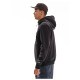 Emerson Ανδρικό μπουφάν Men's Hooded Bonded Bomber Jacket